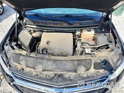 Zdjęcie 12 z 13 samochodu: 2018 CHEVROLET TRAVERSE LT VIN:1GNERGKW5JJ129800 - miniatura