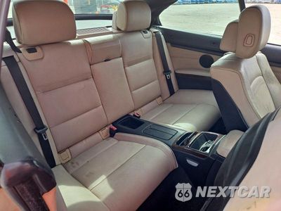 Zdjęcie 10 z 12 samochodu: 2012 BMW 328 I VIN:WBADW3C5XCE821684 - miniatura