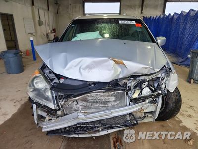 Piąte zdjęcie samochodu w środku: 2010 HONDA ODYSSEY EX VIN:5FNRL3H54AB040665 - miniatura