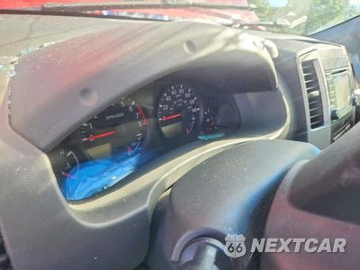 Zdjęcie 9 z 13 samochodu: 2015 NISSAN XTERRA S VIN:5N1AN0NW2FN666934 - miniatura