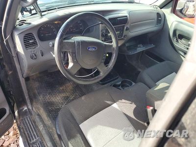 Zdjęcie 8 z 12 samochodu: 2006 FORD RANGER SUPER CAB VIN:1FTZR45E06PA32648 - miniatura