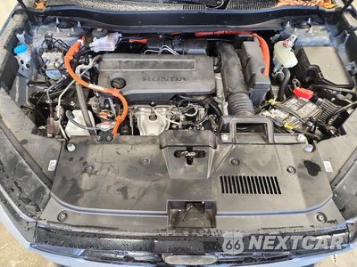 Zdjęcie 11 z 12 samochodu: 2026 HONDA CR-V TRAILSPORT VIN:7FARS6H68TE023226 - miniatura