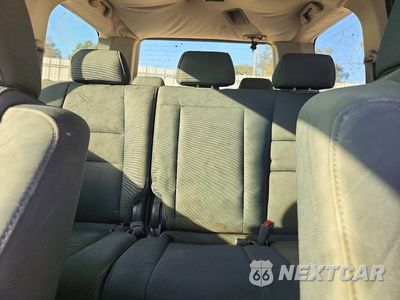 Zdjęcie 10 z 14 samochodu: 2007 HONDA PILOT LX VIN:5FNYF281X7B007141 - miniatura