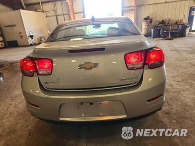 Zdjęcie 6 z 12 samochodu: 2015 CHEVROLET MALIBU 1LT VIN:1G11C5SL3FU118599 - miniatura