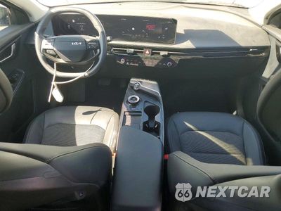 Zdjęcie 8 z 13 samochodu: 2025 KIA EV6 LIGHT LONG RANGE VIN:5XYC3DJC0SG012795 - miniatura