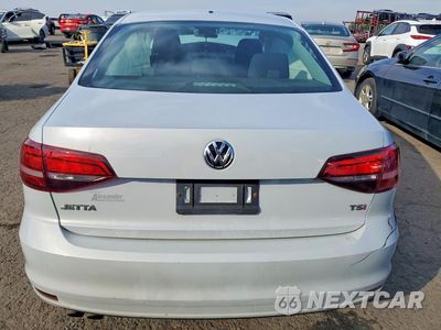 Zdjęcie 6 z 12 samochodu: 2017 VOLKSWAGEN JETTA S VIN:3VW2B7AJ8HM393450 - miniatura