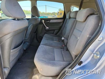 Zdjęcie 11 z 13 samochodu: 2008 HONDA CR-V EX VIN:5J6RE48538L020490 - miniatura