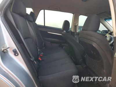Zdjęcie 11 z 13 samochodu: 2012 SUBARU OUTBACK 2.5I VIN:4S4BRCAC5C3265083 - miniatura