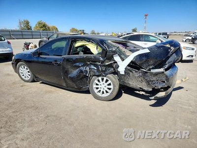 Drugie zdjęcie samochodu z przodu: 2012 MITSUBISHI GALANT FE VIN:4A32B2FF3CE022685 - miniatura