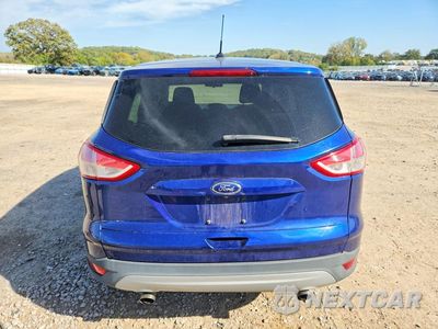 Zdjęcie 6 z 13 samochodu: 2015 FORD ESCAPE SE VIN:1FMCU0G70FUA01876 - miniatura