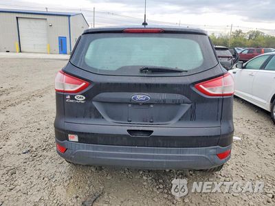 Zdjęcie 6 z 13 samochodu: 2016 FORD ESCAPE S VIN:1FMCU0F73GUA87932 - miniatura