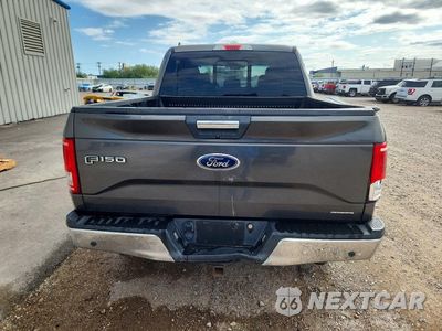 Zdjęcie 6 z 12 samochodu: 2016 FORD F150 SUPERCREW VIN:1FTEW1EF4GKD49670 - miniatura