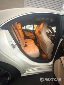 Zdjęcie 9 z 11 samochodu: 2014 MERCEDES-BENZ CLA 250 VIN:WDDSJ4EB6EN054491 - miniatura
