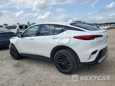 Drugie zdjęcie samochodu z przodu: 2025 BUICK ENVISTA SPORT TOURING VIN:KL47LBEP8SB233164 - miniatura