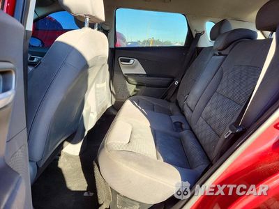 Zdjęcie 10 z 12 samochodu: 2019 KIA NIRO LX VIN:KNDCB3LC9K5265942 - miniatura