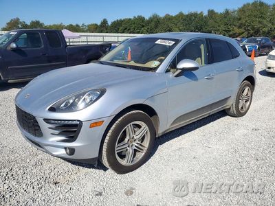 2015 PORSCHE MACAN S WP1AB2A59FLB44107 - główne zdjęcie licytacji z USA - miniatura