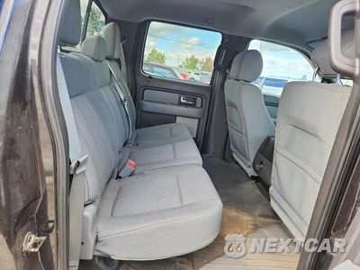Zdjęcie 10 z 12 samochodu: 2013 FORD F150 SUPERCREW VIN:1FTFW1ET1DKG45090 - miniatura