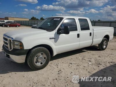 2006 FORD F250 SUPER DUTY 1FTSW20566EB88579 - główne zdjęcie licytacji z USA - miniatura