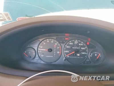Zdjęcie 9 z 12 samochodu: 2000 ACURA INTEGRA LS VIN:JH4DC4457YS008942 - miniatura