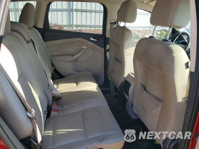 Zdjęcie 11 z 14 samochodu: 2017 FORD ESCAPE SE VIN:1FMCU0GD6HUD24192 - miniatura