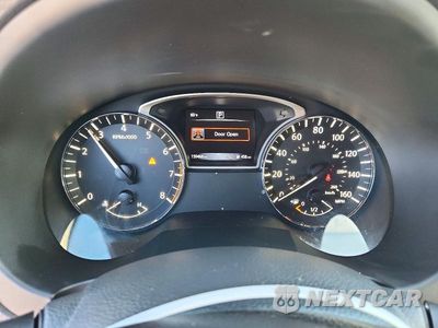 Zdjęcie 9 z 12 samochodu: 2018 NISSAN ALTIMA 2.5 SV VIN:1N4AL3AP7JC224526 - miniatura