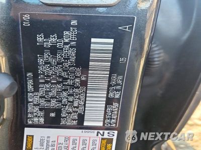 Zdjęcie 13 z 13 samochodu: 2006 TOYOTA 4RUNNER SPORT EDITION VIN:JTEBU14R568067503 - miniatura