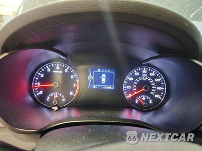 Zdjęcie 9 z 12 samochodu: 2018 KIA OPTIMA LX VIN:5XXGT4L33JG196843 - miniatura