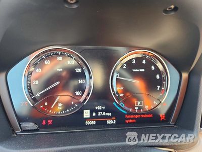 Zdjęcie 9 z 13 samochodu: 2023 BMW X2 SDRIVE28I VIN:WBXYH9C0XP5V25577 - miniatura