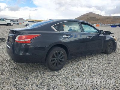 Trzecie zdjęcie samochodu z tyłu: 2014 NISSAN ALTIMA 2.5 SL VIN:1N4AL3AP7EN226741 - miniatura