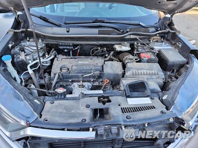 Zdjęcie 11 z 13 samochodu: 2019 HONDA CR-V LX VIN:5J6RW6H3XKL003698 - miniatura
