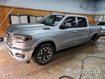 2026 RAM 1500 LARAMIE 1C6SRFJP2TN249332 - główne zdjęcie licytacji z USA - miniatura