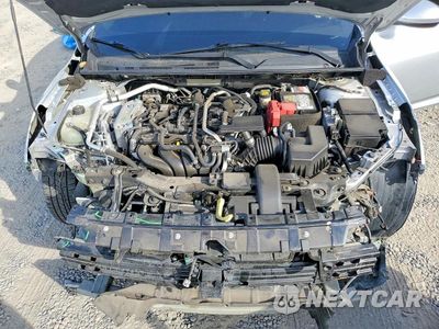 Zdjęcie 11 z 13 samochodu: 2021 NISSAN SENTRA SV VIN:3N1AB8CV0MY258893 - miniatura