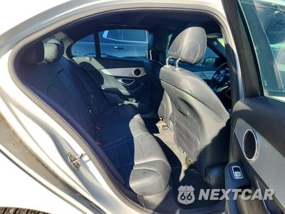 Zdjęcie 10 z 12 samochodu: 2018 MERCEDES-BENZ C 300 4MATIC VIN:55SWF4KB5JU252147 - miniatura