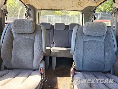 Zdjęcie 10 z 13 samochodu: 2006 DODGE GRAND CARAVAN SXT VIN:2D4GP44L36R854830 - miniatura