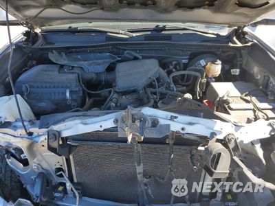 Zdjęcie 11 z 13 samochodu: 2020 TOYOTA TACOMA SR5 VIN:5TFAX5GNXLX176998 - miniatura