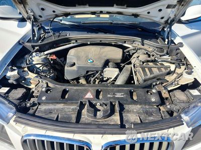 Zdjęcie 11 z 13 samochodu: 2013 BMW X3 XDRIVE28I VIN:5UXWX9C5XD0D01030 - miniatura