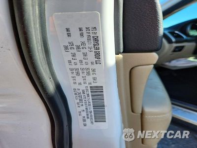 Zdjęcie 14 z 14 samochodu: 2015 JEEP GRAND CHEROKEE LIMITED VIN:1C4RJFBG7FC688152 - miniatura