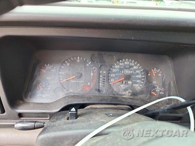 Zdjęcie 9 z 12 samochodu: 1995 DODGE RAM 1500 VIN:1B7HF16Z9SS335584 - miniatura