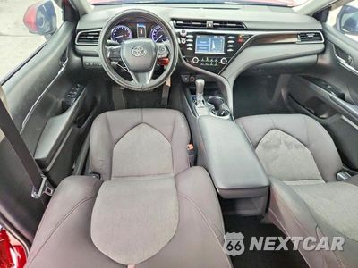Zdjęcie 8 z 13 samochodu: 2019 TOYOTA CAMRY LE VIN:4T1B11HK9KU242987 - miniatura