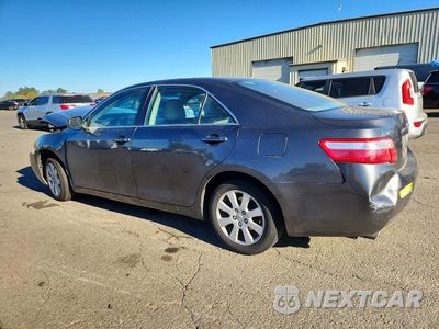 Drugie zdjęcie samochodu z przodu: 2009 TOYOTA CAMRY XLE V6 VIN:4T1BK46K19U094135 - miniatura
