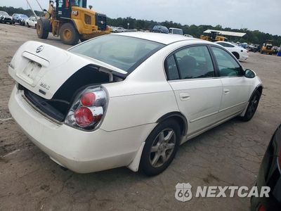 Trzecie zdjęcie samochodu z tyłu: 2006 NISSAN ALTIMA 2.5 VIN:1N4AL11DX6C237062 - miniatura