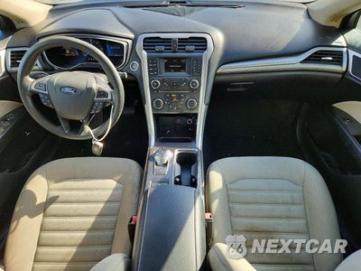 Zdjęcie 8 z 12 samochodu: 2018 FORD FUSION S HYBRID VIN:3FA6P0UUXJR273649 - miniatura