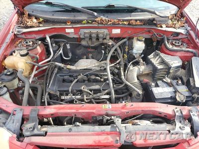 Zdjęcie 11 z 12 samochodu: 2005 MAZDA TRIBUTE I VIN:4F2YZ02Z15KM01797 - miniatura