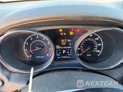 Zdjęcie 9 z 12 samochodu: 2012 MITSUBISHI OUTLANDER SPORT SE VIN:JA4AP4AU9CZ004597 - miniatura