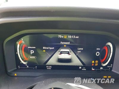 Zdjęcie 9 z 13 samochodu: 2026 NISSAN ROGUE PLATINUM VIN:JN8BT3DD2TW298328 - miniatura