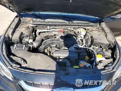 Zdjęcie 11 z 12 samochodu: 2020 SUBARU LEGACY LIMITED VIN:4S3BWAN63L3018408 - miniatura
