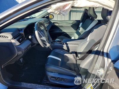 Zdjęcie 7 z 12 samochodu: 2025 TOYOTA CAMRY SE VIN:4T1DAACK4SU509856 - miniatura