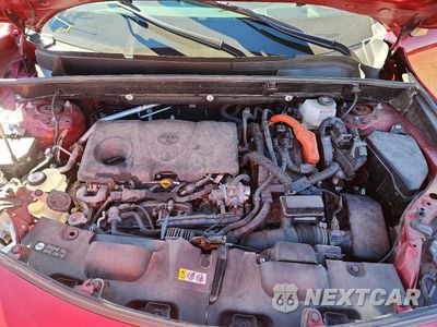Zdjęcie 12 z 13 samochodu: 2023 TOYOTA VENZA LIMITED VIN:JTEAAAAH4PJ122405 - miniatura