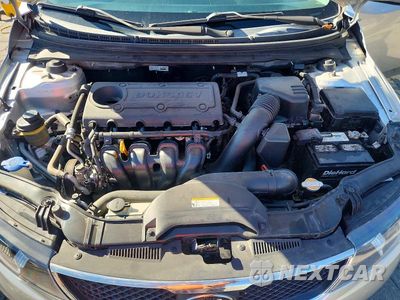 Zdjęcie 11 z 12 samochodu: 2010 KIA FORTE EX VIN:KNAFU4A23A5064251 - miniatura