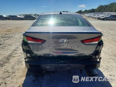Zdjęcie 6 z 13 samochodu: 2019 HYUNDAI SONATA SE VIN:5NPE24AF8KH803123 - miniatura